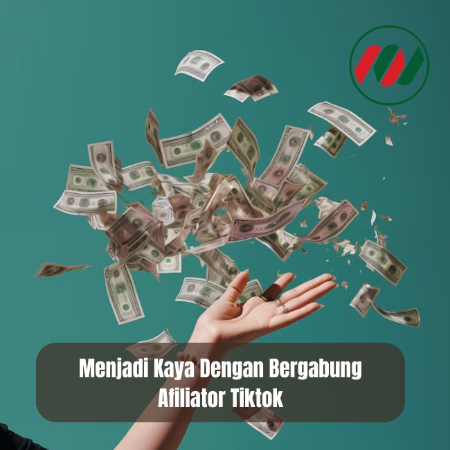 Apakah Menjadi Afiliator TikTok Shop Bisa Membuat Anda Kaya?